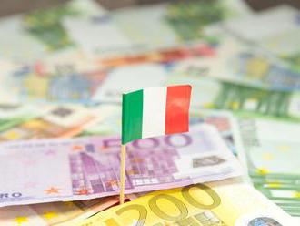 V eurozóne existujú pravidlá, ministri financií Únie vyzvali Taliansko na zníženie dlhu