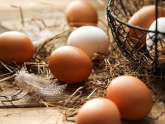 Kaufland postupne rozširuje sortiment vajec z podstielkového a voľného chovu od slovenských farmárov