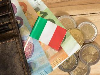 Ministri financií Európskej únie súhlasia s postihom Talianska pre vysoký verejný dlh