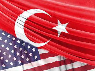 Ak USA zavedú pre ruský protiraketový systém voči Turecku sankcie, Ankara odpovie