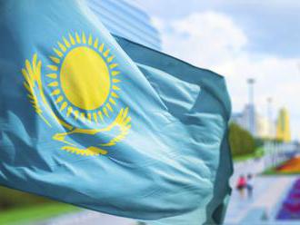 Kazachstan plánuje na Slovensku otvoriť svoje veľvyslanectvo