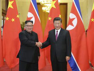 Si Ťin-pching ocenil Severnú Kóreu za politické riešenie konfliktu na Kórejskom polostrove