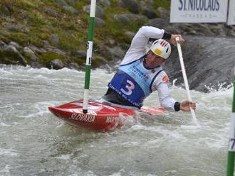 Do Čunova sa vracia svetová špička vo vodnom slalome, po šiestich rokoch hostí Svetový pohár
