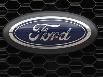 Automobilka Ford zruší v Európe tisíce pracovných miest, podnikanie reorganizuje do troch divízií