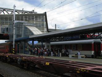 Z Popradu bude po rokoch premávať vlak do poľskej Muszyny, turisti môžu cestovať aj do Sanoku