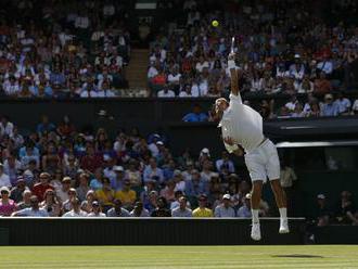 Kovalíkovi pomohol do hlavnej súťaže Wimbledonu „chránený renking“, Kližan začne proti C