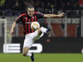 AC Miláno si nezahrá v nasledujúcej sezóne Európskej ligy, klub porušil finančnú fair play