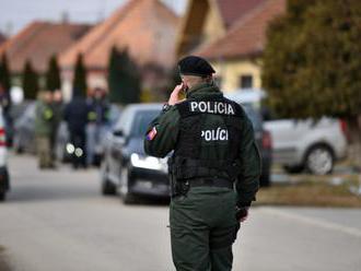 Polícia údajne hneď nezaistila rukavice použité pri vražde Jána Kuciaka a jeho snúbenice