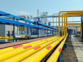 Čínske plynovody by mali byť prístupnejšie pre zahraničných investorov