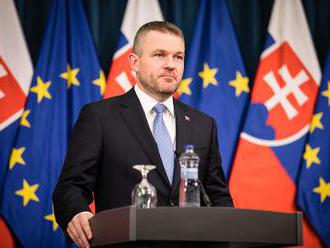 Lídri krajín EÚ rozhodujú o obsadení kľúčových postov, Slovensko zastupuje Pellegrini
