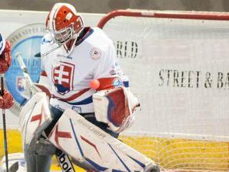 Slovenskí hokejbalisti si po dramatickom zápase na MS poradili s USA, obrat dokonali v predĺžení