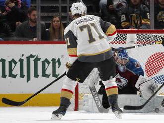 Karlsson podpísal novú zmluvu so „zlatými rytiermi“, za sezónu v NHL zarobí takmer šesť 