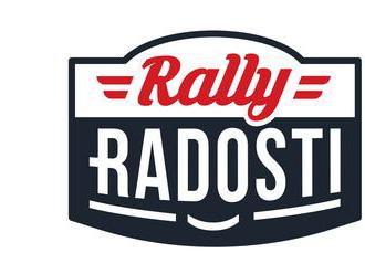 30 športiakov prejde SR pre pomoc dobrej veci v rámci Rally Radosti