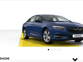 Konfigurátor Opel: Je jednoduchý, alebo v niečom prekvapí?