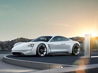 Čo čaká spaľovacie motory podľa šéfa Porsche?