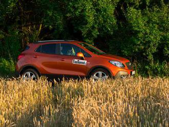 Vedenie PSA končí výrobu troch Opelov. Ide o Mokka X, Adam a Karl