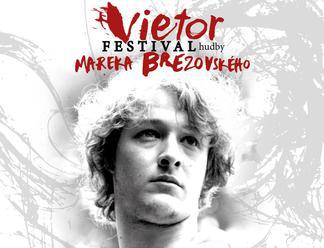 Odkaz M. Brezovského pripomenie festival Vietor s koncertmi po celom Slovensku