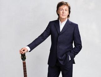 Paul McCartney sa pustil do písania svojho prvého muzikálu