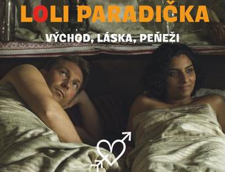 Pozrite si videoklip k titulnej piesni novej slovenskej komédie Loli Paradička