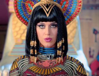 Súd rozhodol: Skladba Dark Horse je plagiát, Katy Perry zaplatí odškodné