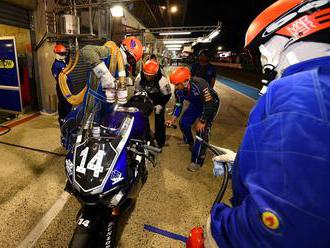 Omega Maco Racing Team bude štartovať na osemhodinovke v japonskej Suzuke 2019