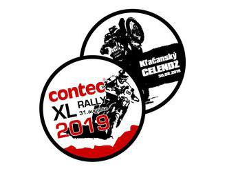 Registrácia na Contec Rally a Enduro víkend 2019