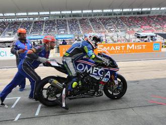 MS ENDURANCE 2019 vyvrcholili v Japonsku i s Maco Racing tímom