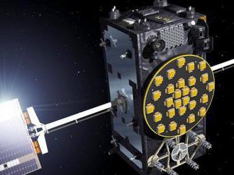 Systém Galileo zaznamenal rozsiahle výpadky