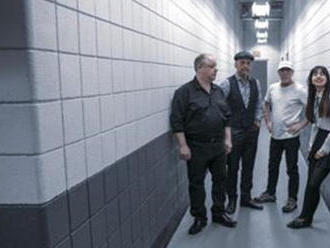 Pixies oznamují předkapelu svého pražského koncertu a informace k novému albu