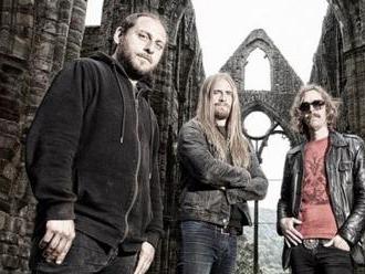 AUDIO: Opeth představují 