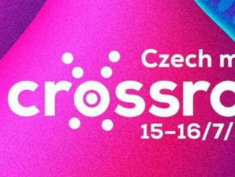 Šestý ročník Czech Music Crossroads zve na koncerty, workshopy a panelové diskuze