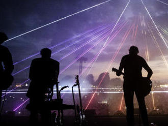 Roger Waters vstupuje do kin koncertním snímkem z veleúspěšného turné 