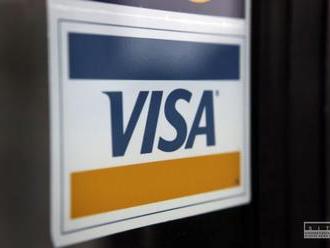 Visa získala portfólio platobných riešení firmy Rambus