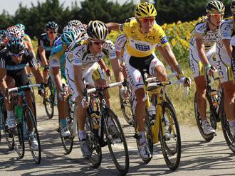 Schleckovi Tour de France nechýba a už ani nevie, kde má žlté tričko za celkový triumf