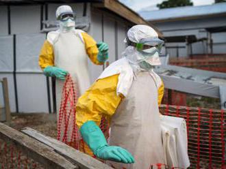 V Kongu vyhlásili stav ohrozenia, epidémia eboly si už vyžiadala stovky obetí