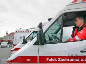 Dáni získajú úplnú kontrolu nad slovenským Falckom, zmenu odobril aj protimonopolný úrad