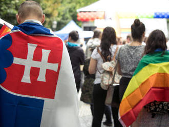 Dúhový PRIDE v Bratislave upozorní, že všetci ľudia sú si rovní a adresuje aj výzvu politikom