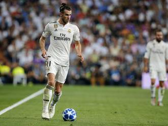 Gareth Bale je blízko odchodu z Realu Madrid, Zidane si praje čo najrýchlejší prestup