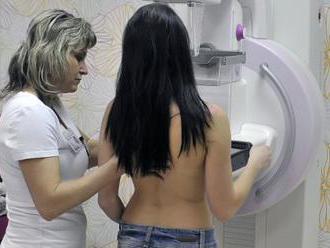 Vědci v Brně otestovali metodu pro určení podtypu rakoviny prsu