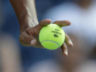 Tenisté si na US Open rozdělí rekordních 57 milionů dolarů