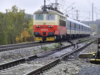 Polský zákazník skoupil jízdenky na celý vlak