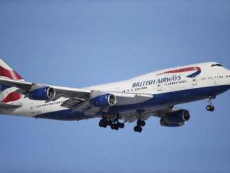 British Airways a Lufhansa ruší všechny lety do Káhiry