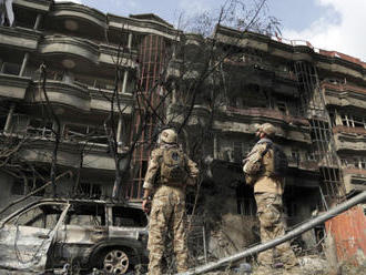 Při útoku na ústředí afghánského exministra zemřelo 20 lidí