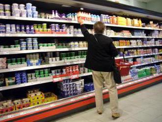 GfK: Nálada německých spotřebitelů se už tři měsíce zhoršuje
