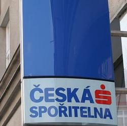 Česká spořitelna a Erste Group dnes zveřejní pololetní výsledky