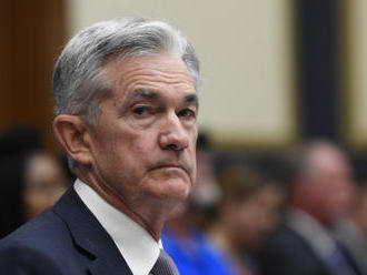 Fed podle očekávání snížil základní úrok o čtvrt procentního bodu