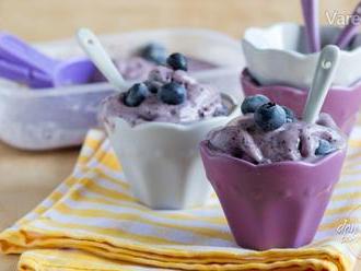 Magazín: Mrazivá vášeň: 10 receptov na domácu zmrzlinu