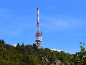 Dnes sa prelaďuje viacero vysielačov na strednom Slovensku, vrátane Sitna