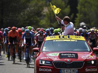 Že je Tour de France konečně v cíli? Pro někoho skončí až ve středu