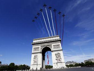 Francúzsko si pripomína 230. výročie pádu Bastily